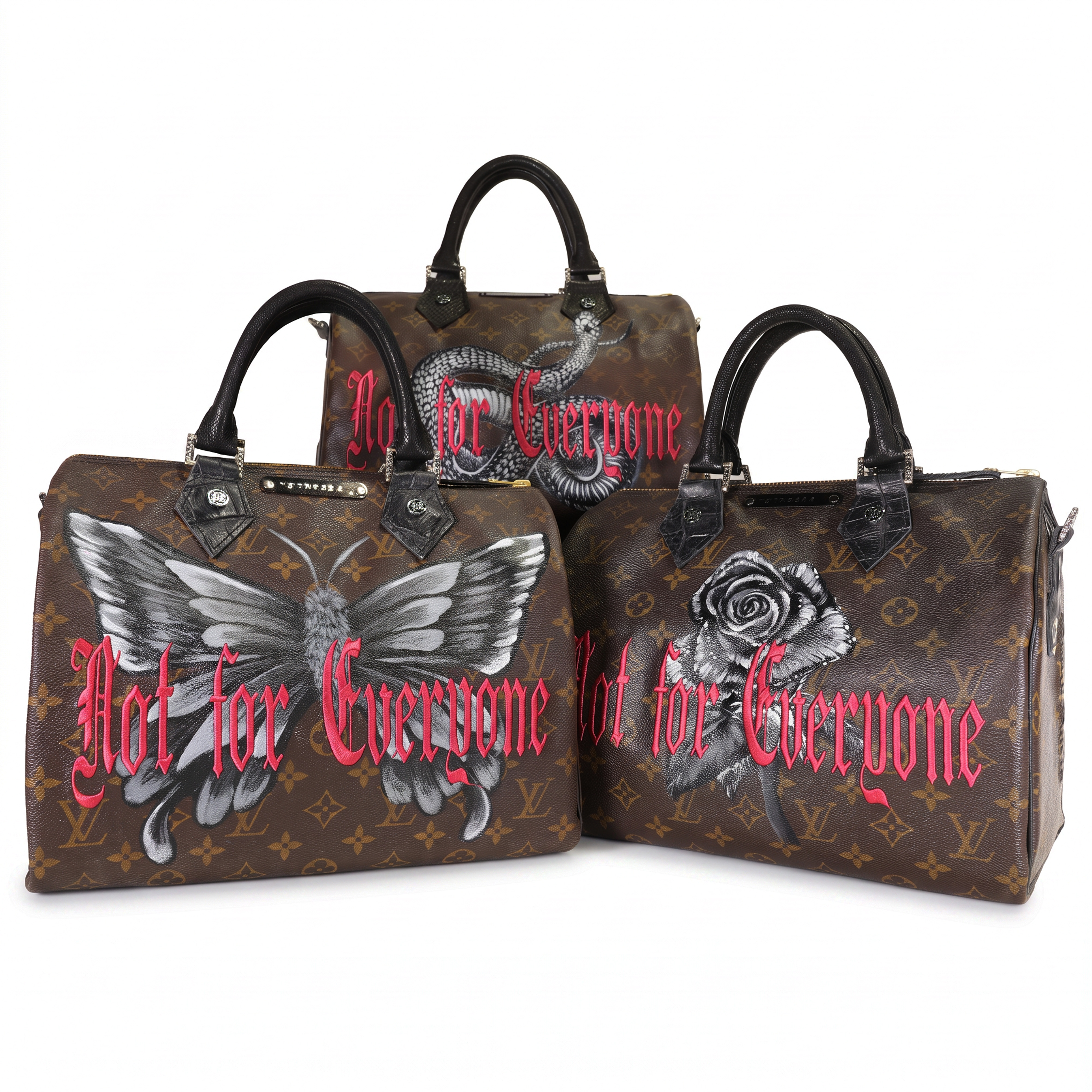 Philip Karto Unveils “Metamorphosis,” a Radical New Chapter in Luxury Upcycling